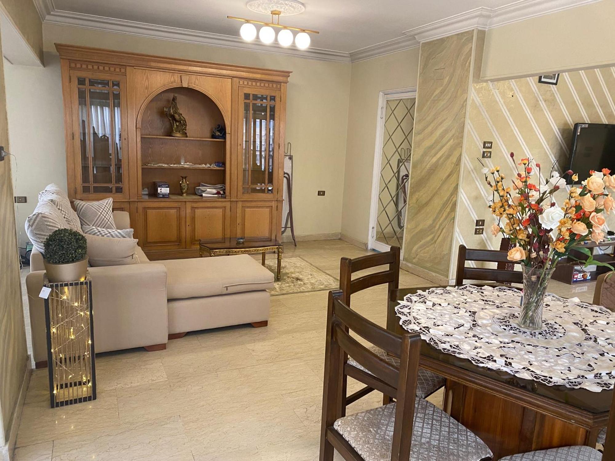 Nile View Dokki Cairo Exterior foto