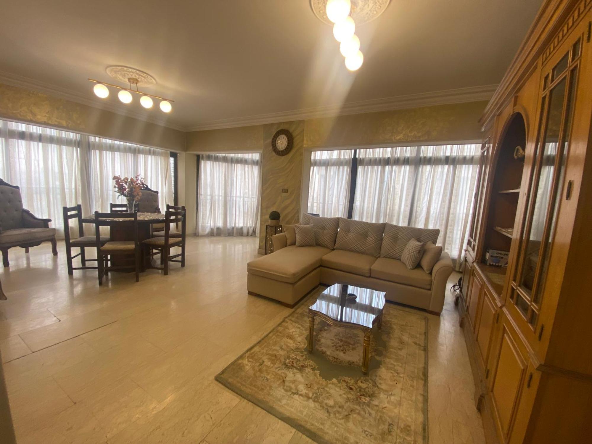Nile View Dokki Cairo Exterior foto
