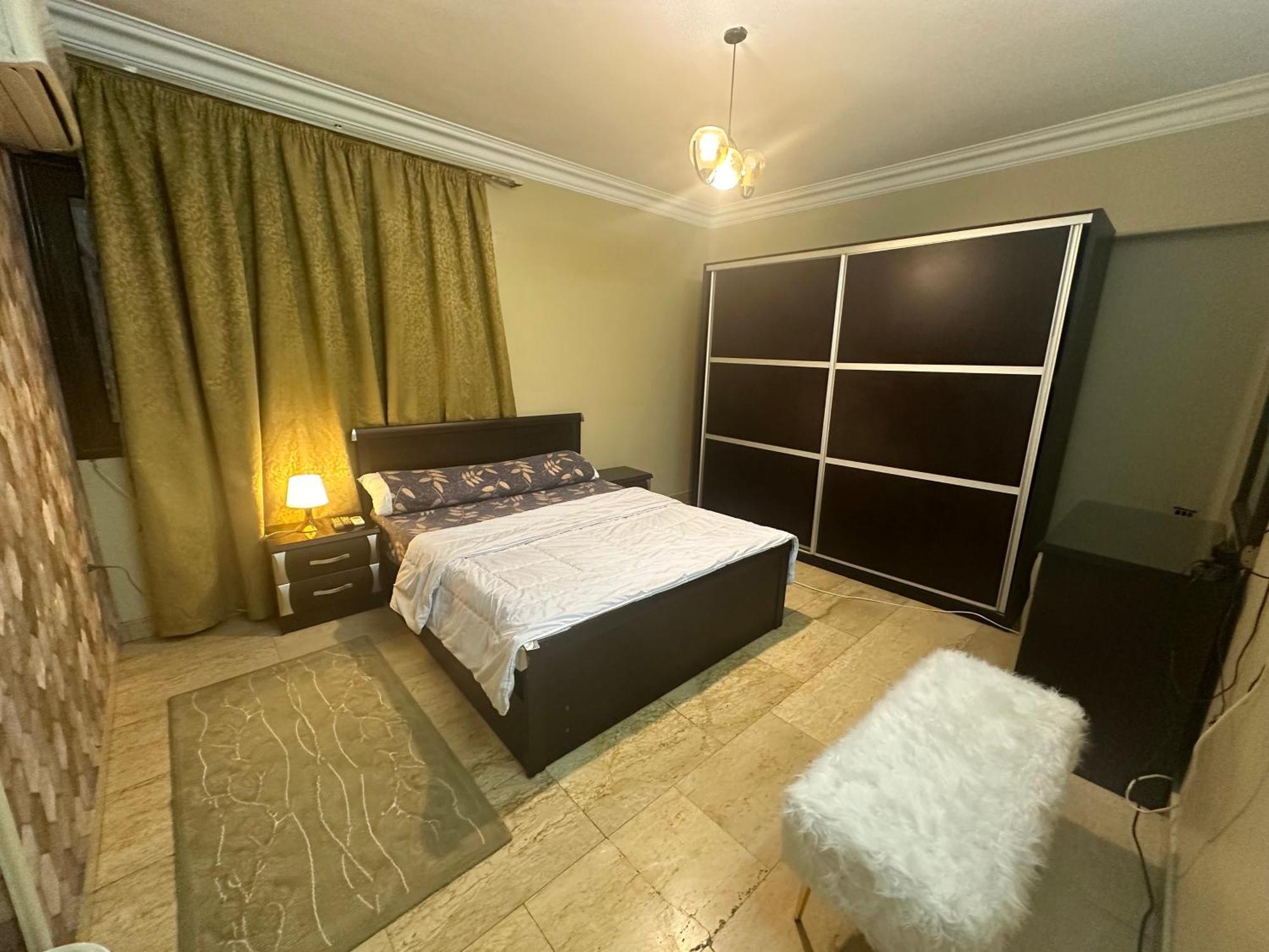 Nile View Dokki Cairo Exterior foto