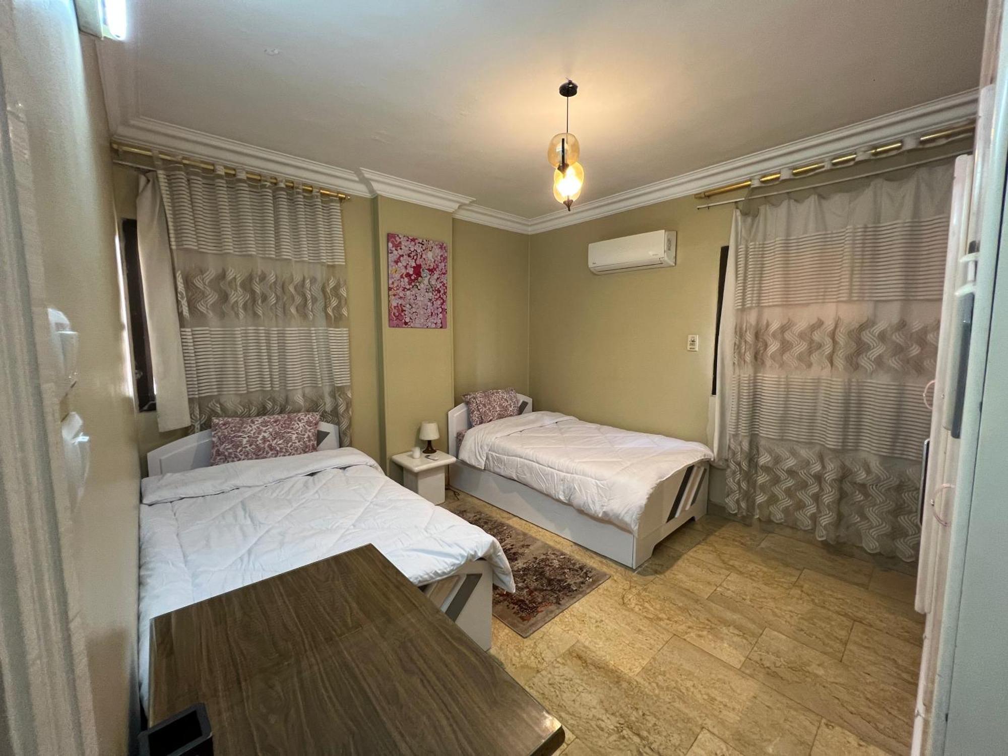 Nile View Dokki Cairo Exterior foto